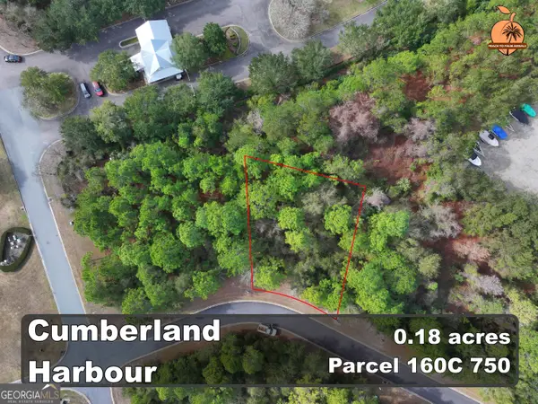 107 Stern Street, St. Marys, GA 31558