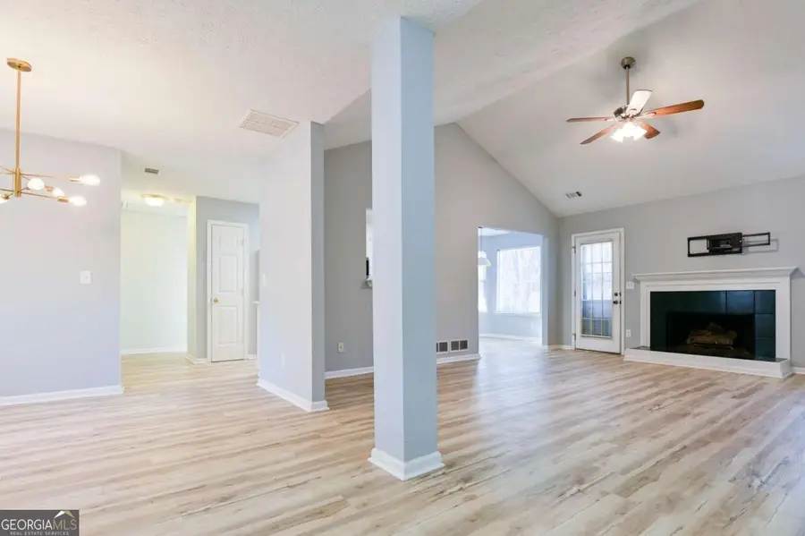 1255 Summit Point Lane, Snellville, GA 30078 - #3