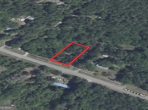 638/628 Old Ccc Road, Brunswick, GA 31523 - #2