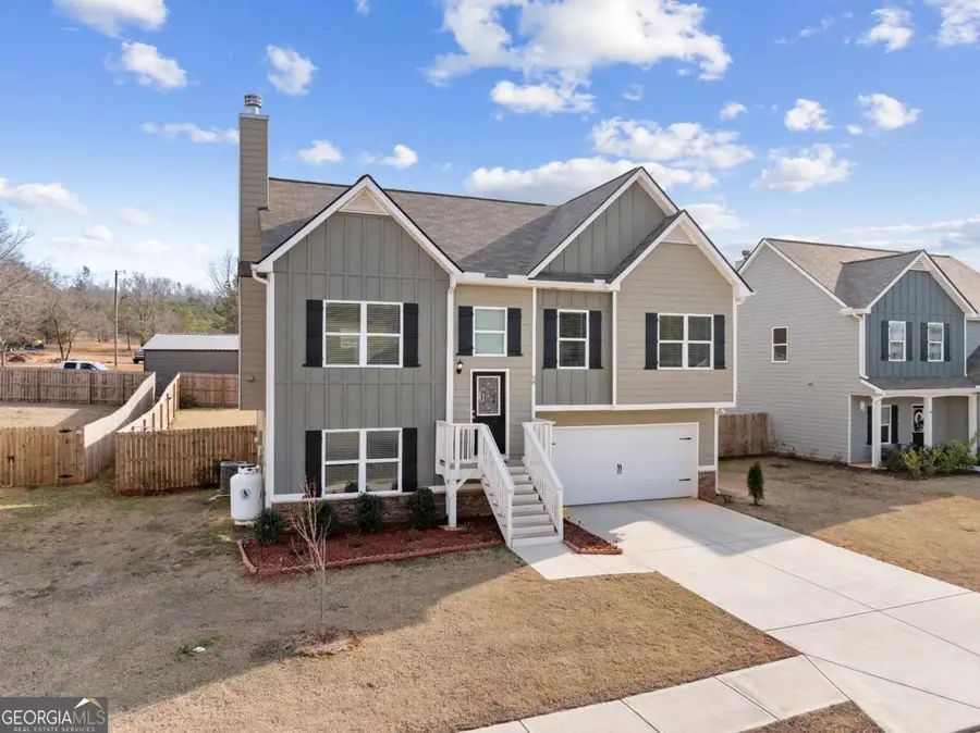 58 Roundabout Lane Nw, Adairsville, GA 30103 - #3