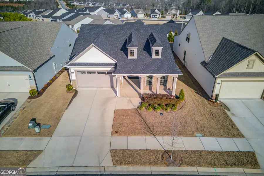 5031 Adler Court, Hoschton, GA 30548 - #2