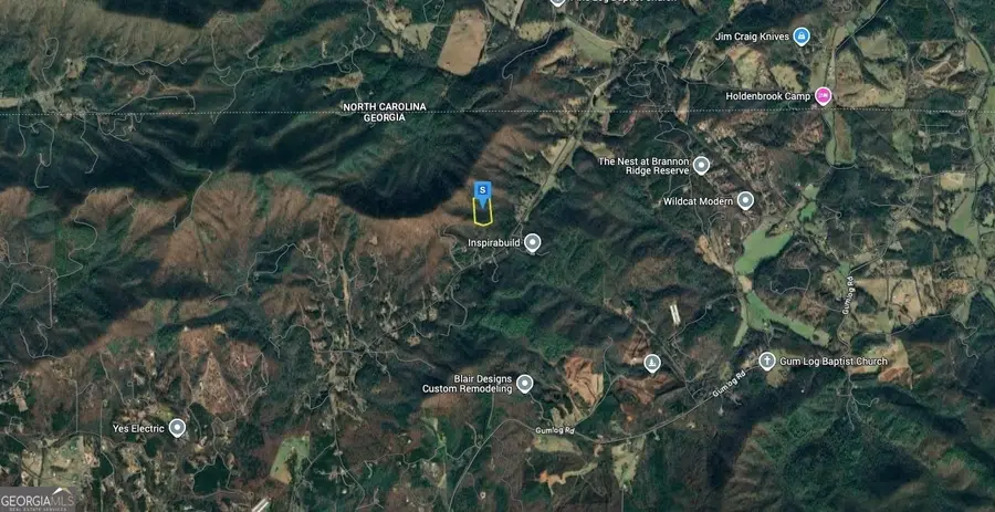 383 Smyrna Hill Road, Young Harris, GA 30582 - Image #3