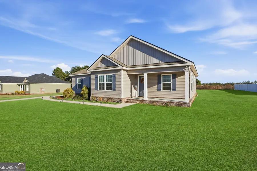 806 Centipede Court, Statesboro, GA 30458 - #2