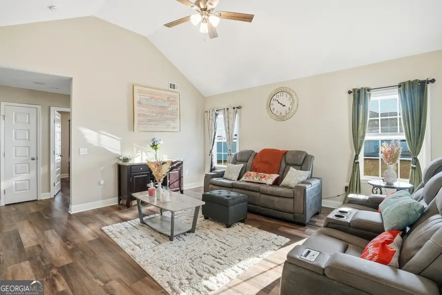 806 Centipede Court, Statesboro, GA 30458 - #3