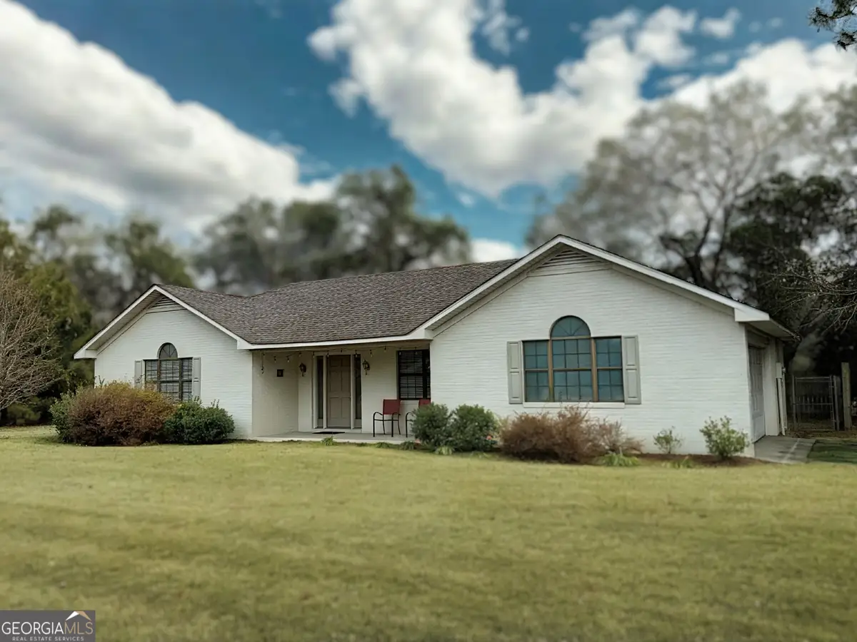 224 Pretoria Rushing Road, Statesboro, GA 30461 - #1