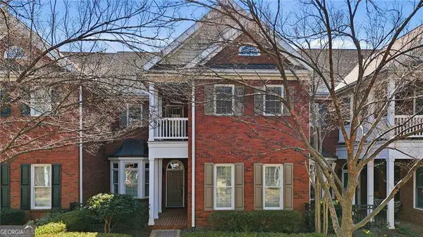 8440 Parker Place, Roswell, GA 30076