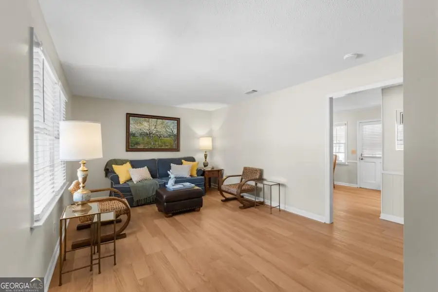 16 Pate Place, Statesboro, GA 30458 - #2