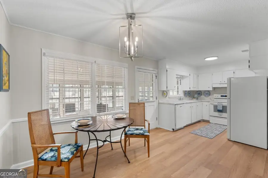 16 Pate Place, Statesboro, GA 30458 - #3