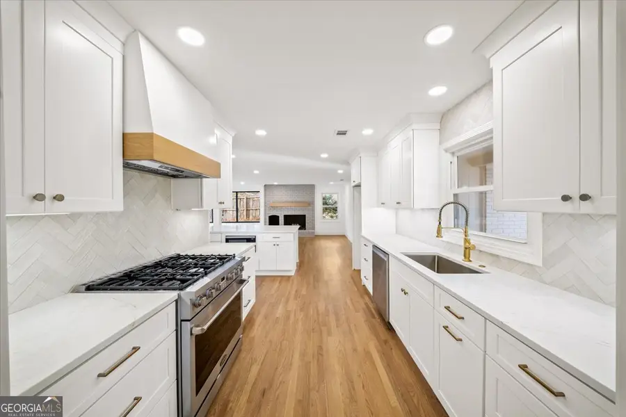 3481 Palace Court Ne, Tucker, GA 30084 - #3