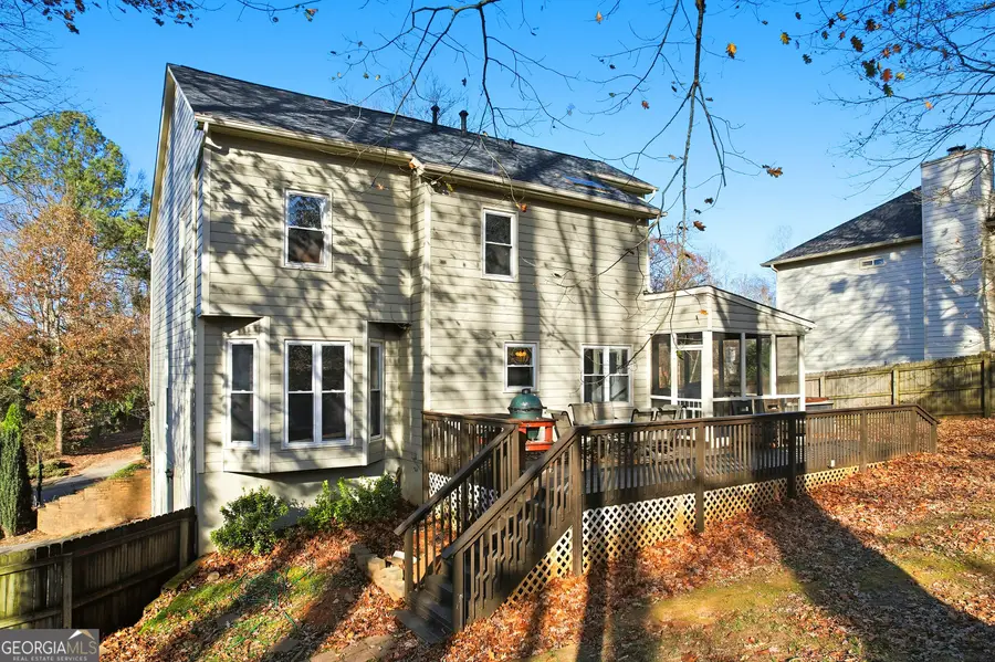 4806 Lismoor Trace Sw, Mableton, GA 30126 - #2