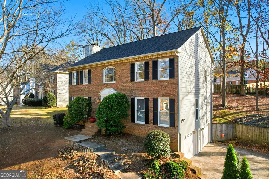 4806 Lismoor Trace Sw, Mableton, GA 30126 - #3