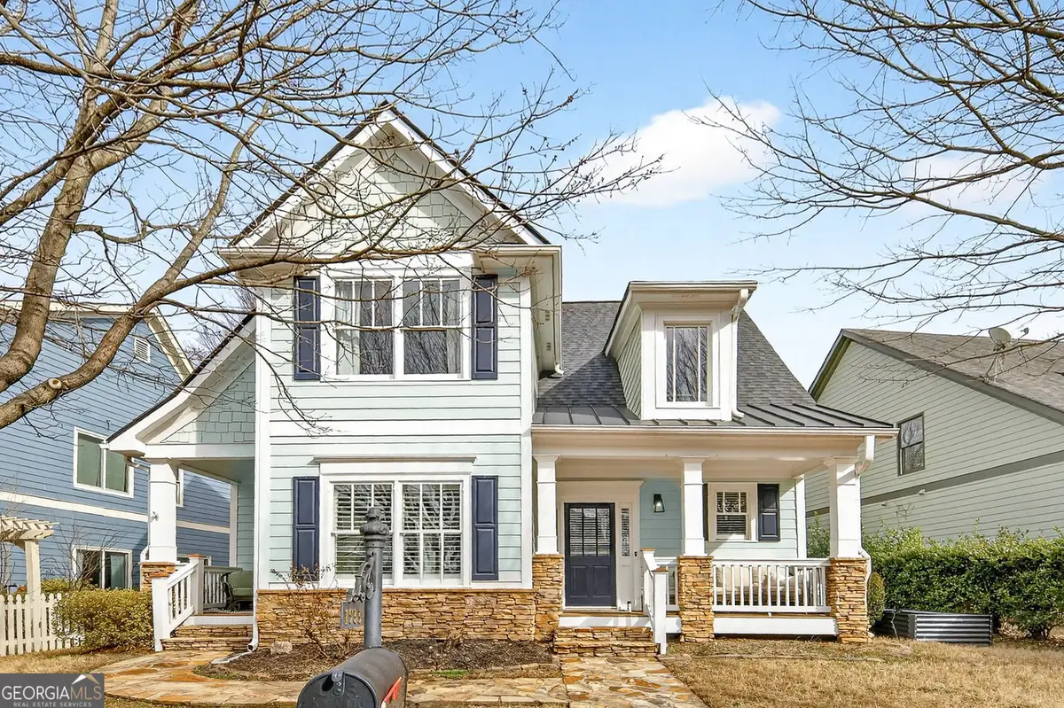 1533 Gilstrap Lane Nw, Atlanta, GA 30318 - #1