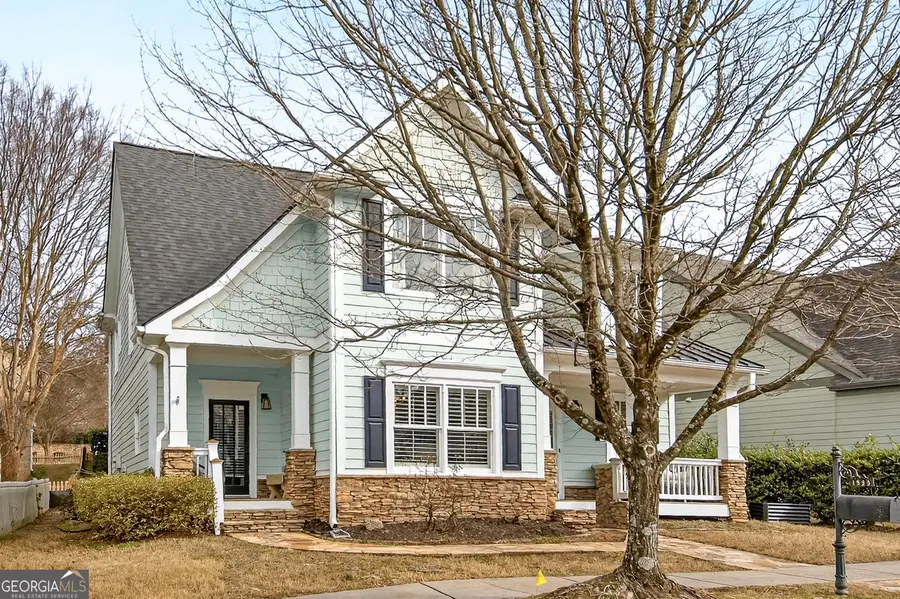 1533 Gilstrap Lane Nw, Atlanta, GA 30318 - #2