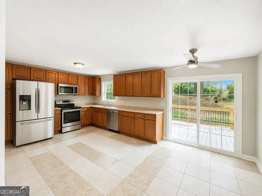 6692 Cambridge Drive, Rex, GA 30273 - #2