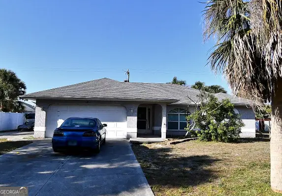 656 Azure Road, Venice, FL 34293 - Image #1