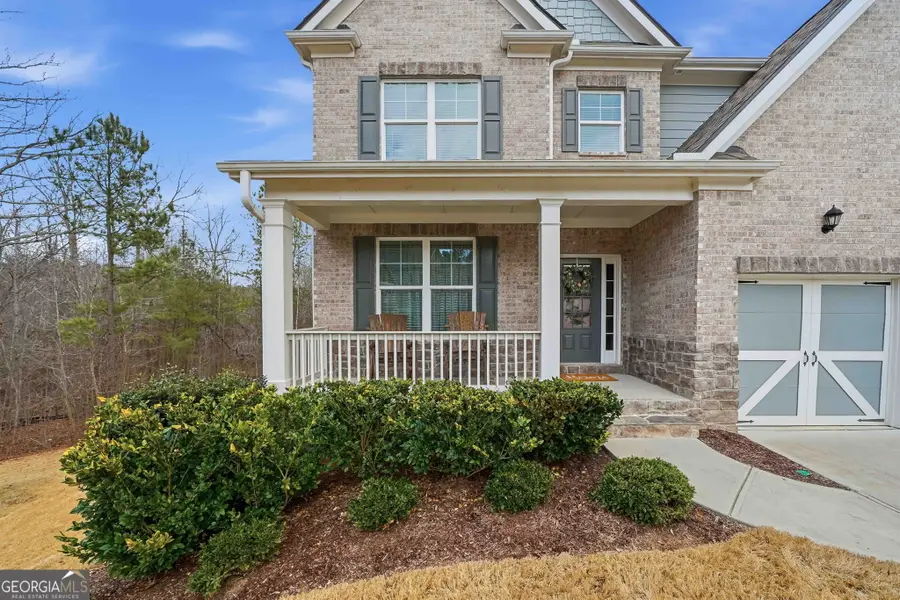 166 Richmond Way, Villa Rica, GA 30180 - #3