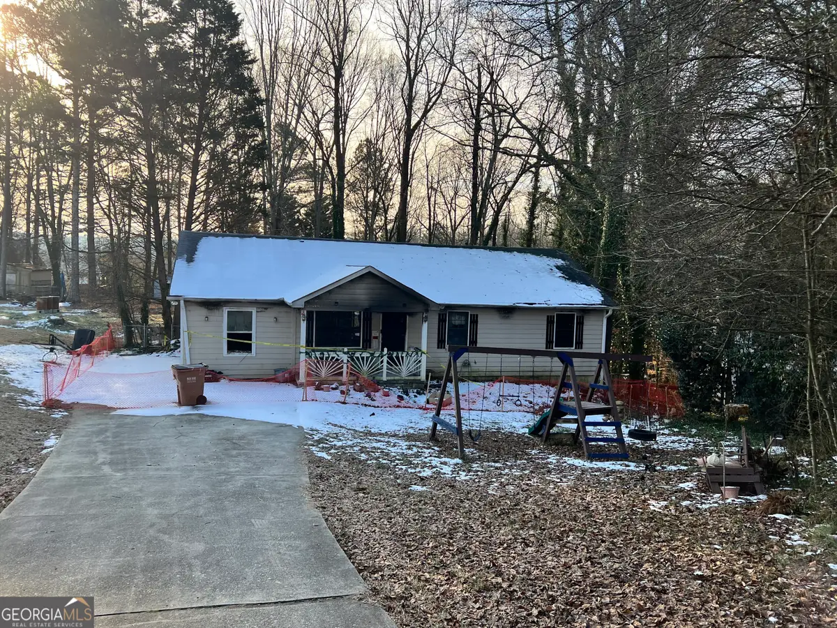 4217 Burgundy Way, Flowery Branch, GA 30542 - #1