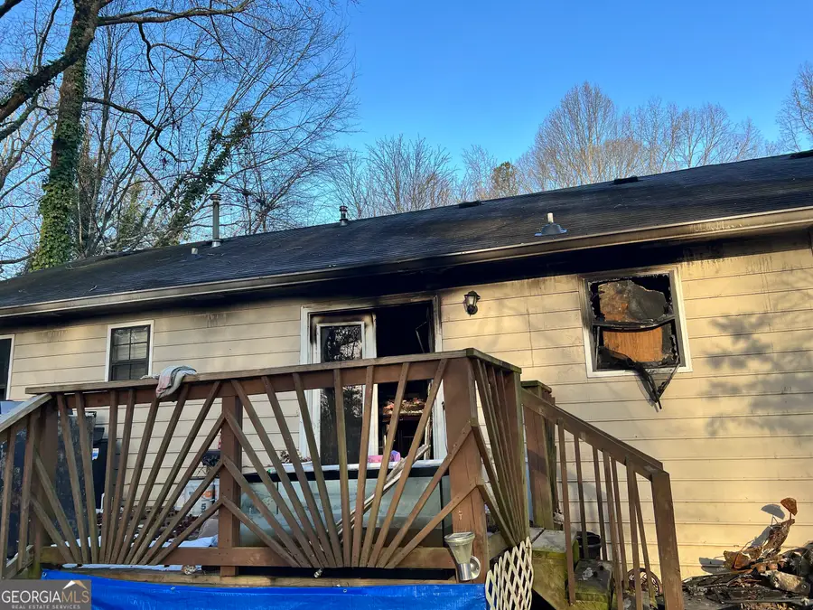 4217 Burgundy Way, Flowery Branch, GA 30542 - #3