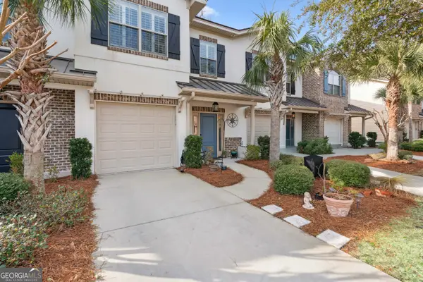 803 Reserve Lane, St. Simons, GA 31522
