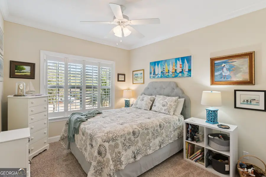 803 Reserve Lane, Saint Simons, GA 31522 - #2