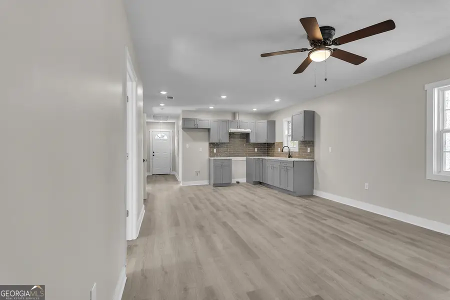 604 Holiday Street, Valdosta, GA 31601 - #3