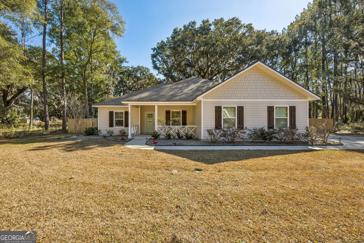 83 Sabinas Way, Saint Marys, GA 31558 - Image #1