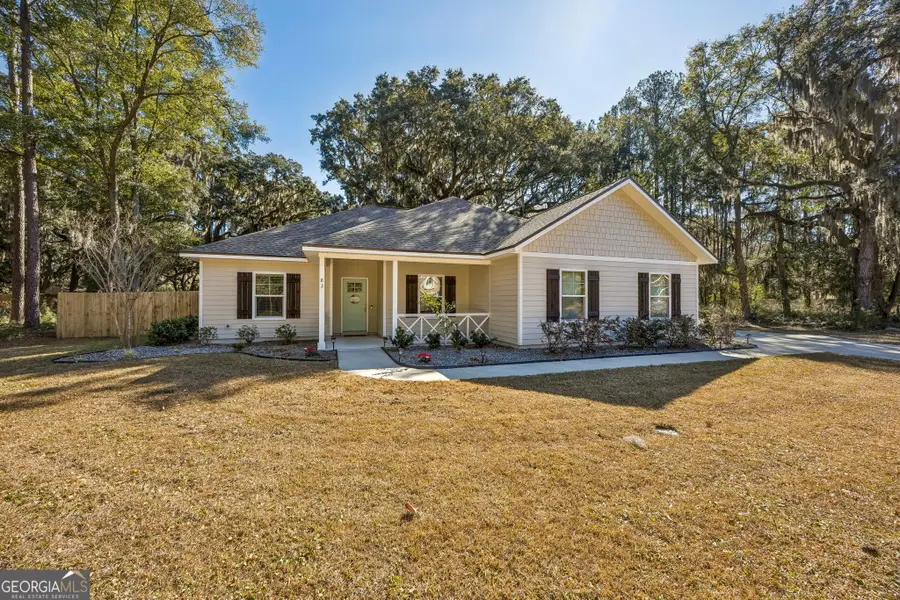 83 Sabinas Way, Saint Marys, GA 31558 - Image #2