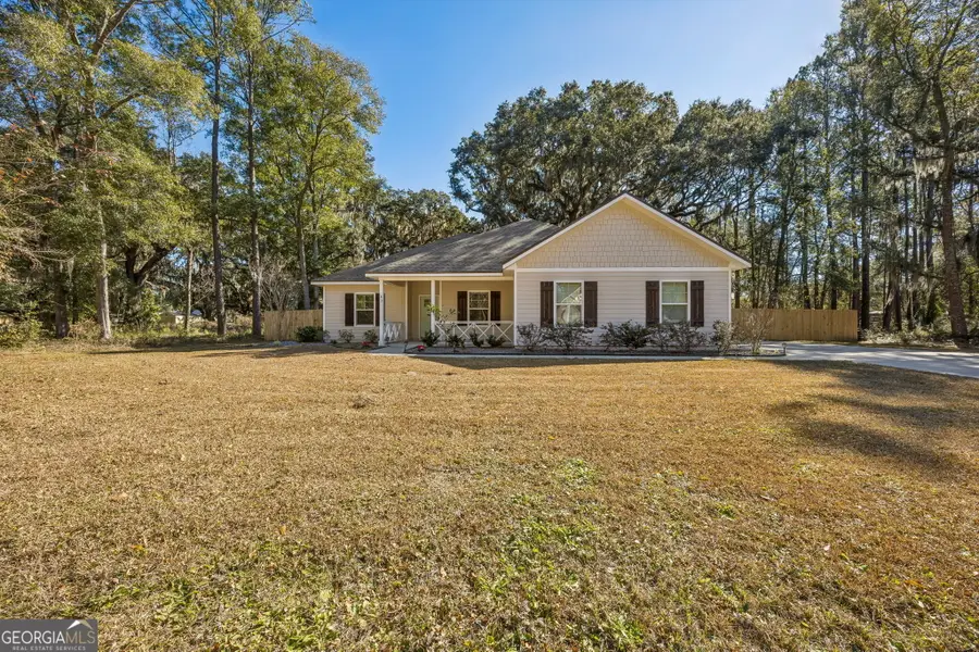 83 Sabinas Way, Saint Marys, GA 31558 - Image #3
