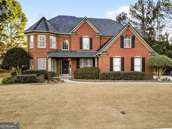 3850 River Hollow Run, Peachtree Corners, GA 30096