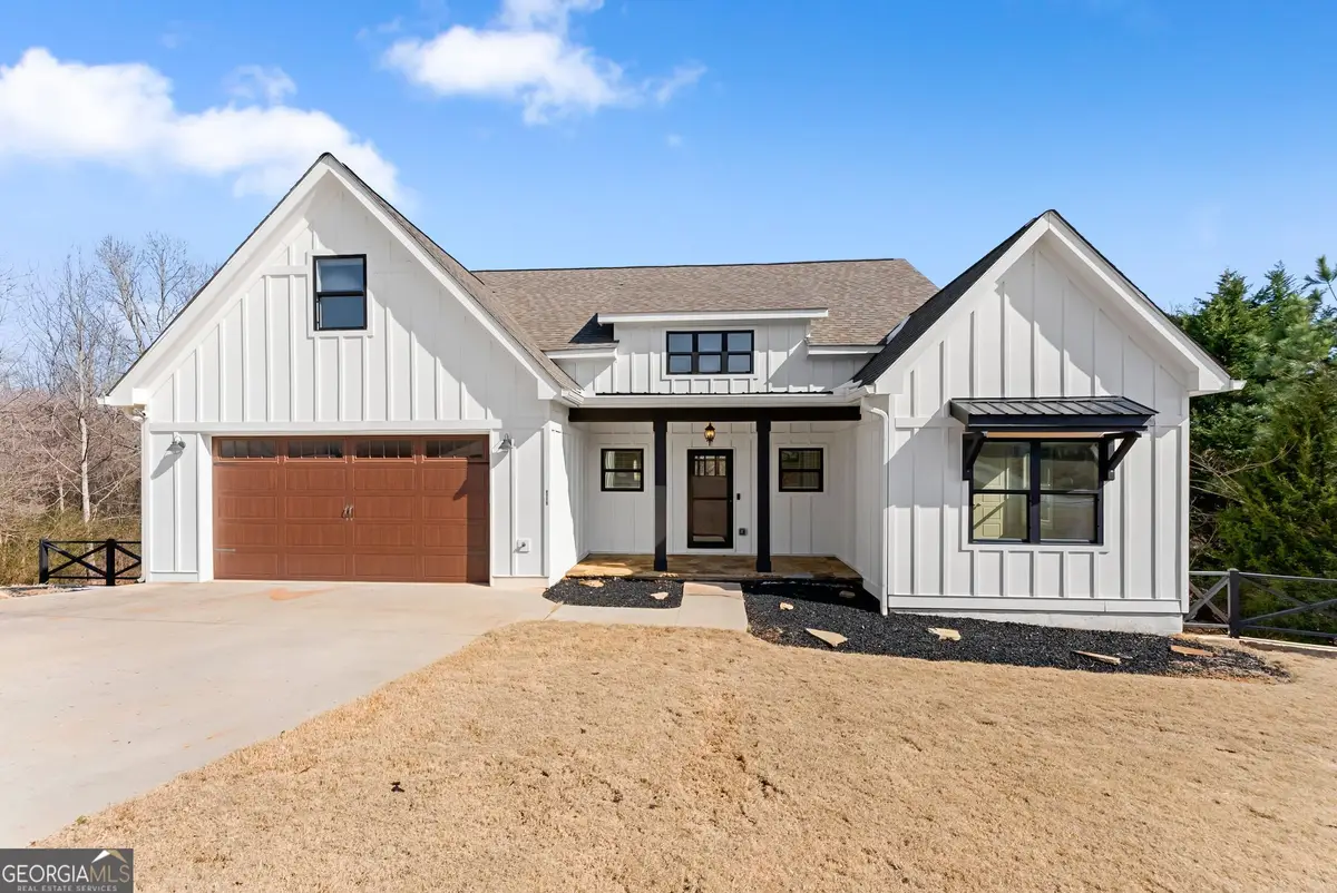 4719 Deer River Trail, Gainesville, GA 30506 - #1