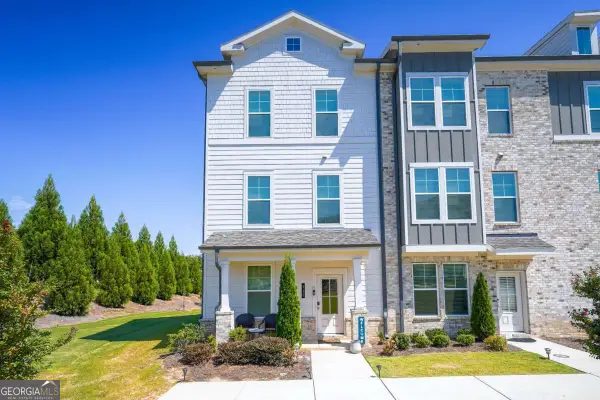 315 Cobalt Drive, Fayetteville, GA 30214