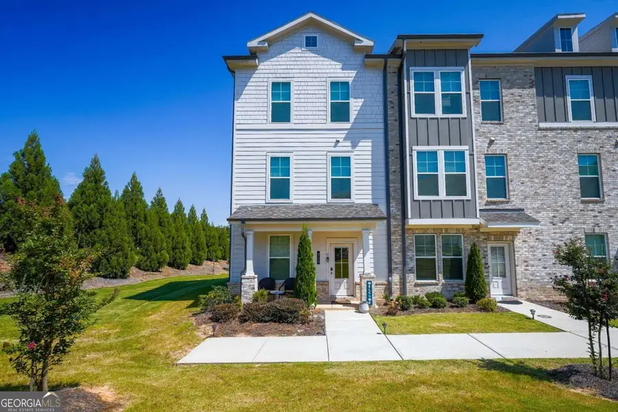 315 Cobalt Drive, Fayetteville, GA 30214 - #2