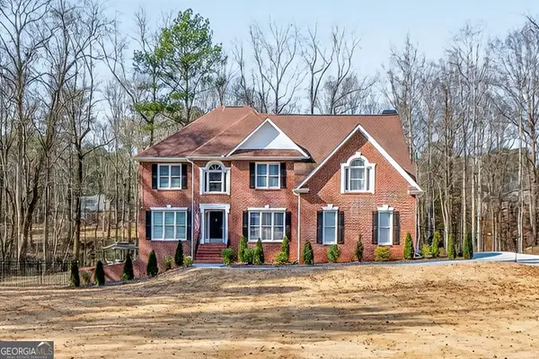 20 Allie Drive, McDonough, GA 30252