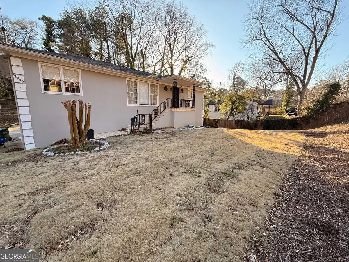 2940 Benjamin E Mays Drive Sw, Atlanta, GA 30311 - Image #1