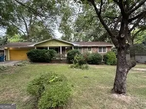 6849 Sandy Creek Drive, Riverdale, GA 30274