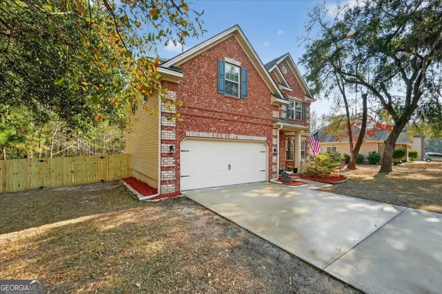 177 Carriage Way, Midway, GA 31320 - Image #2