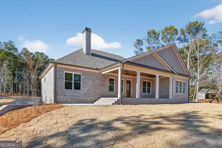 2390 A Club Drive, Greensboro, GA 30642 - #2