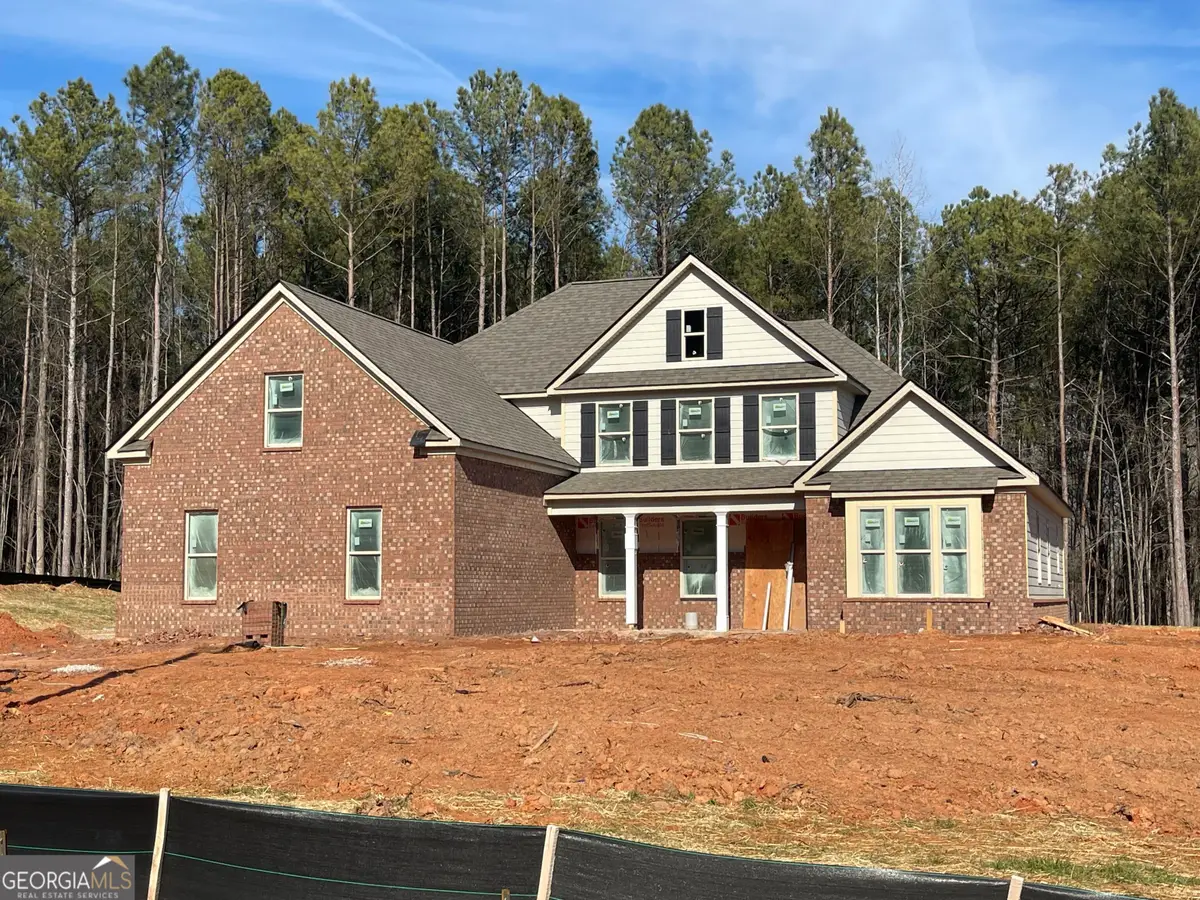 2325 New Hope Road #(LOT 4), Locust Grove, GA 30248 - #1