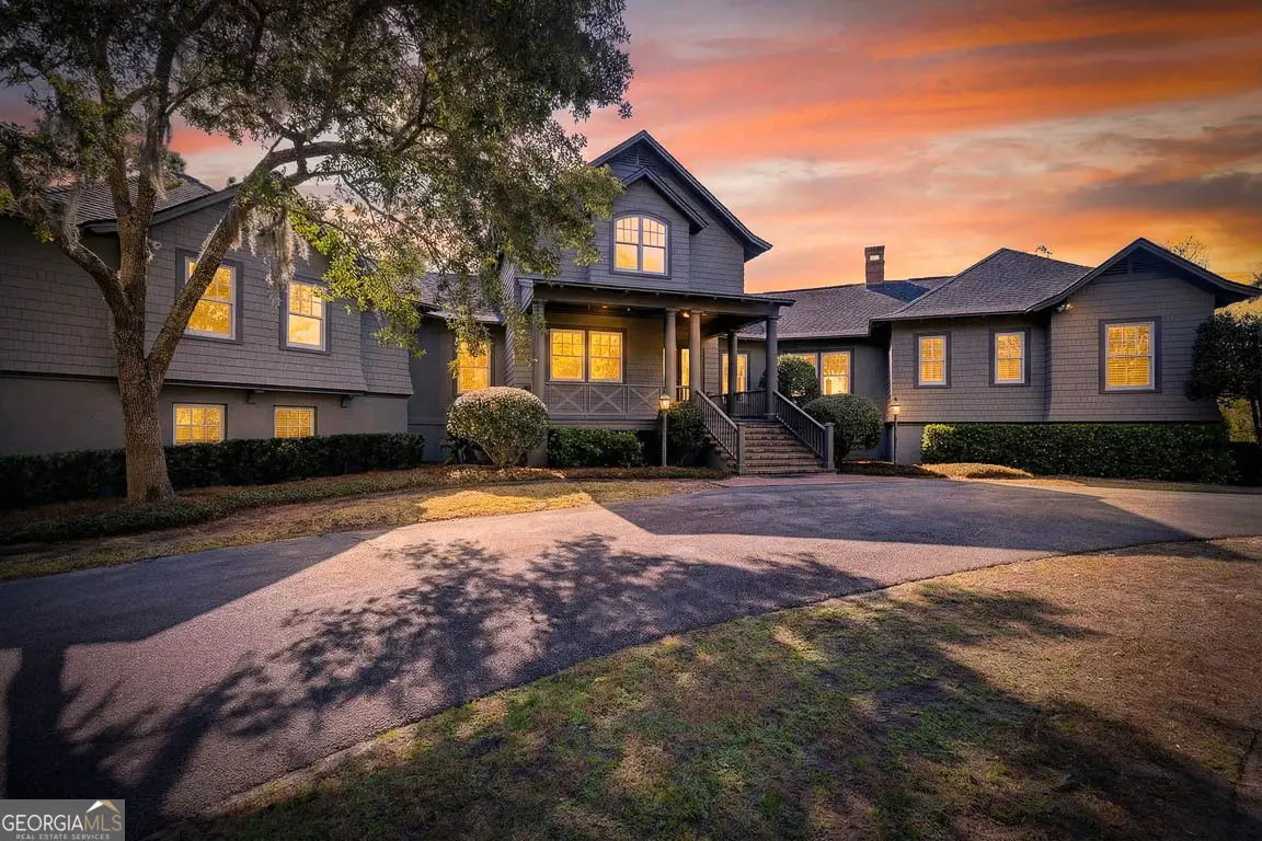 105 Hawkins Island Circle, Saint Simons, GA 31522 - #1