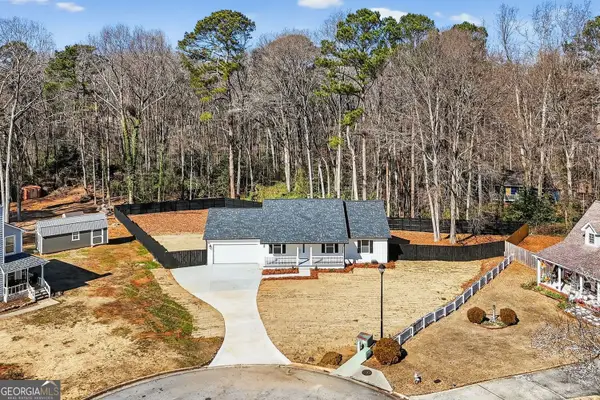 7749 Bromley Court, Jonesboro, GA 30236