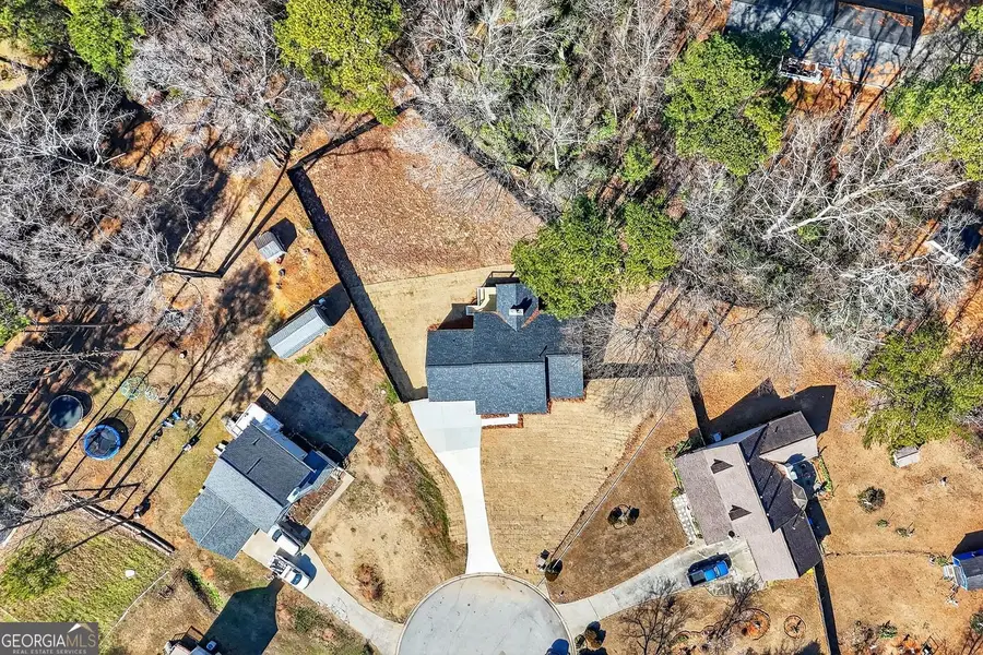 7749 Bromley Court, Jonesboro, GA 30236 - #3