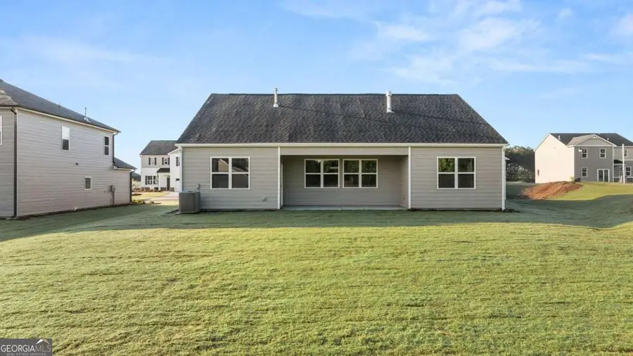 172 Defilippe Drive, Statham, GA 30666 - #2