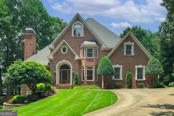 4434 Oxburgh Park, Flowery Branch, GA 30542