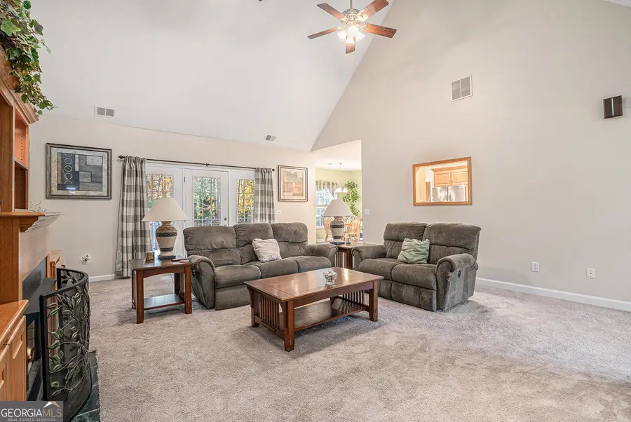 20 Spring Lake Trail Ne, White, GA 30184 - #3