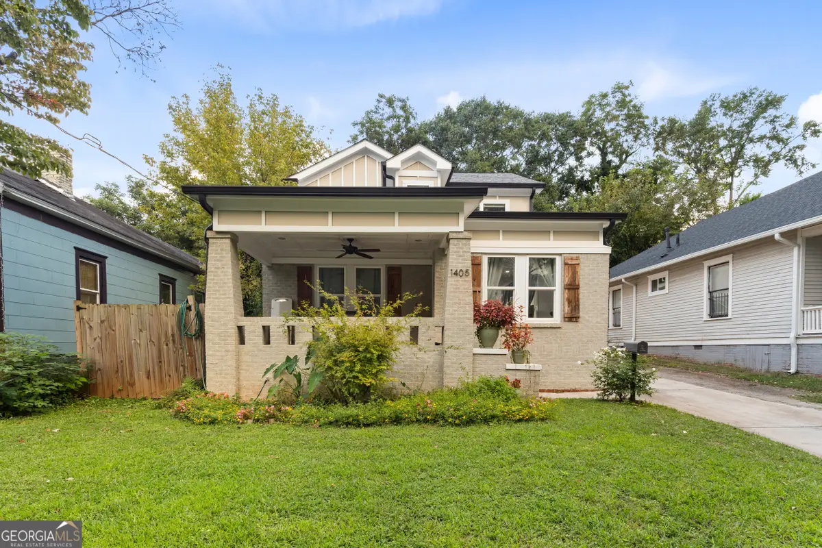 1405 Athens Avenue Sw, Atlanta, GA 30310 - Image #1