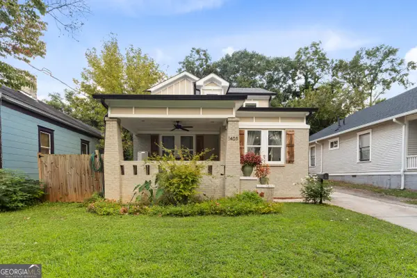 1405 Athens Avenue Sw, Atlanta, GA 30310