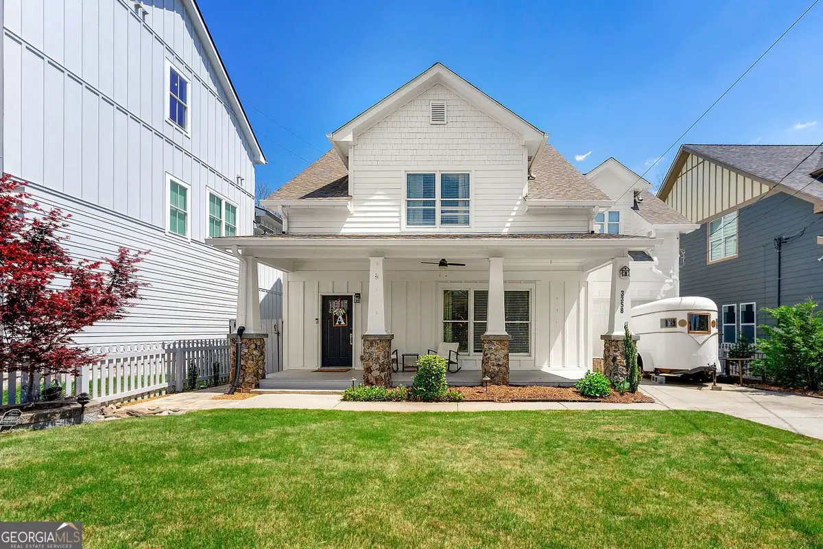 3358 Colville Avenue, Atlanta, GA 30354 - Image #1
