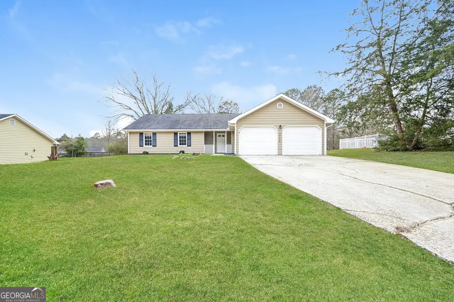 3775 Ebenezer Road Se, Conyers, GA 30094 - #3