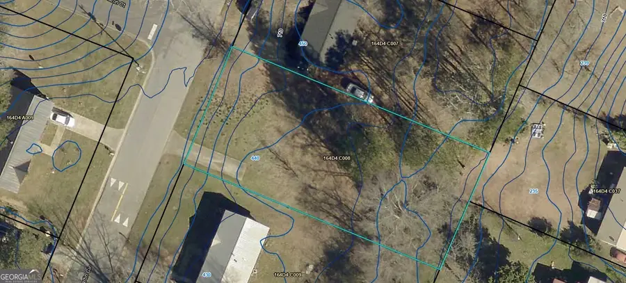 440 Martin Circle, Athens, GA 30601 - #2