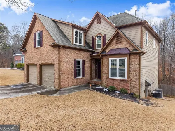 2705 Chandler Grove Drive, Buford, GA 30519